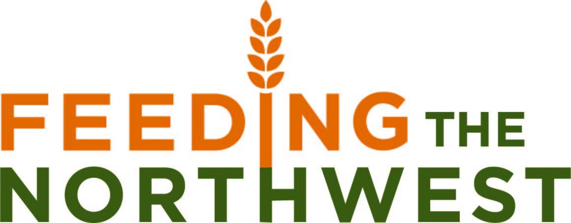 Feeding NW Logo